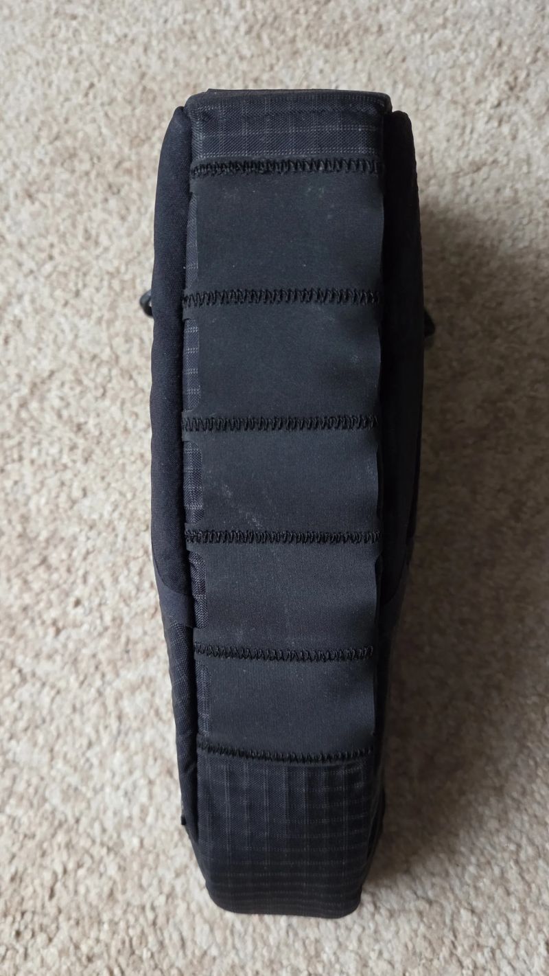 Trojúhelníková brašna Trek Adventure 1,3l