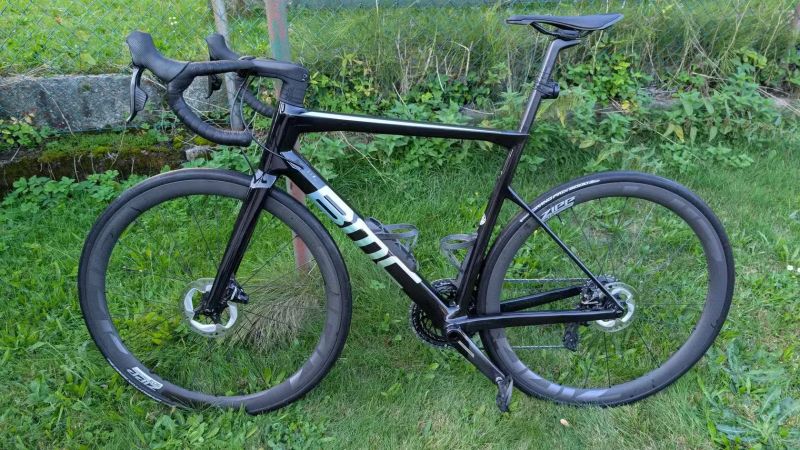BMC Teammachine Slr One (56)