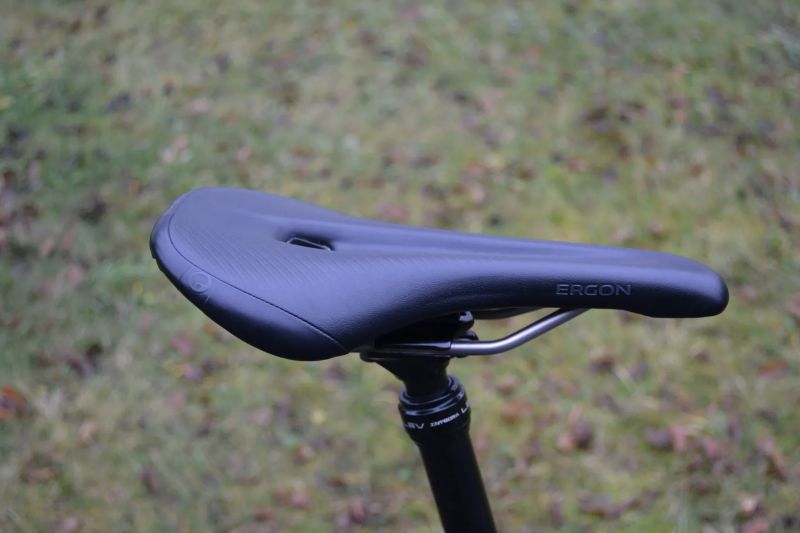 Cube Elite C:68X Race (L) 9,8 kg Top Stav