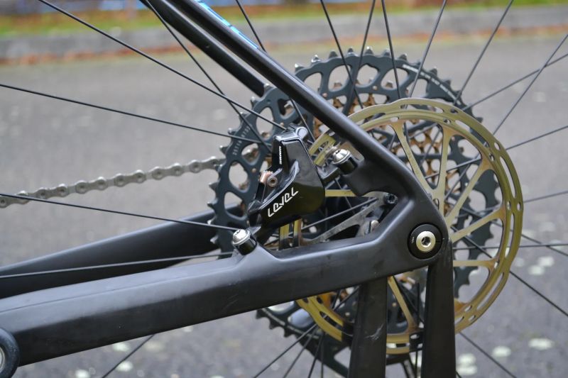 Cube Elite C:68X Race (L) 9,8 kg Top Stav