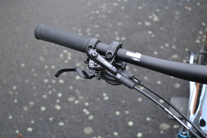 Cube Elite C:62 Pro (M) 9.8 kg Top Stav