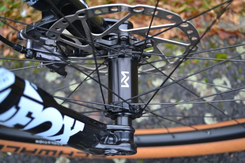 Cube Elite C:62 Pro (M) 9.8 kg Top Stav