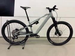 Cube AMS Hybrid ONE44 C:62 Race 400X
