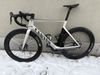 Canyon Aeroad CF SL 8.0 ULTEGRA Di2