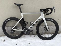 Canyon Aeroad CF SL 8.0 ULTEGRA Di2