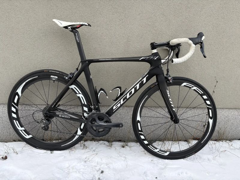 Scott Foil 20 ULTEGRA