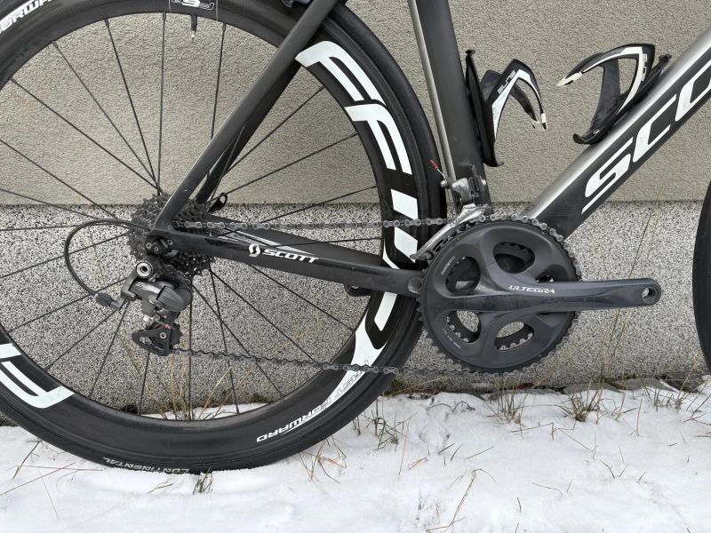 Scott Foil 20 ULTEGRA