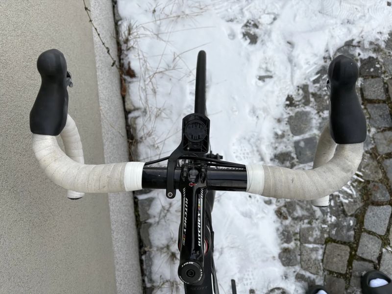 Scott Foil 20 ULTEGRA