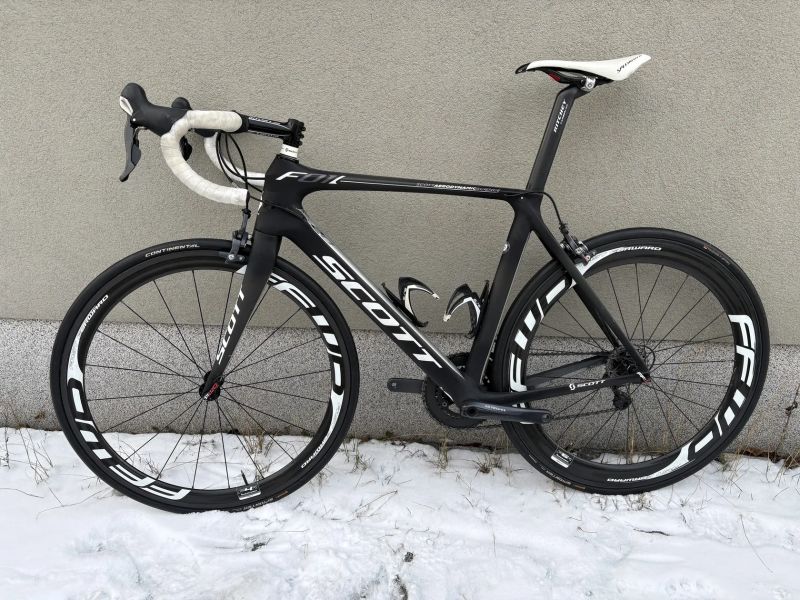 Scott Foil 20 ULTEGRA