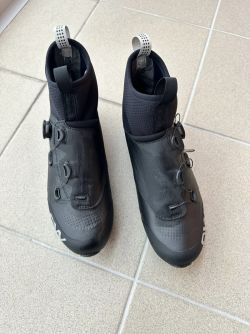 Zimní tretry Nortwave Celsius Xc Artic Gtx