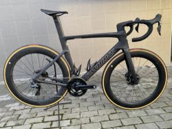 Specialized S-Works Venge