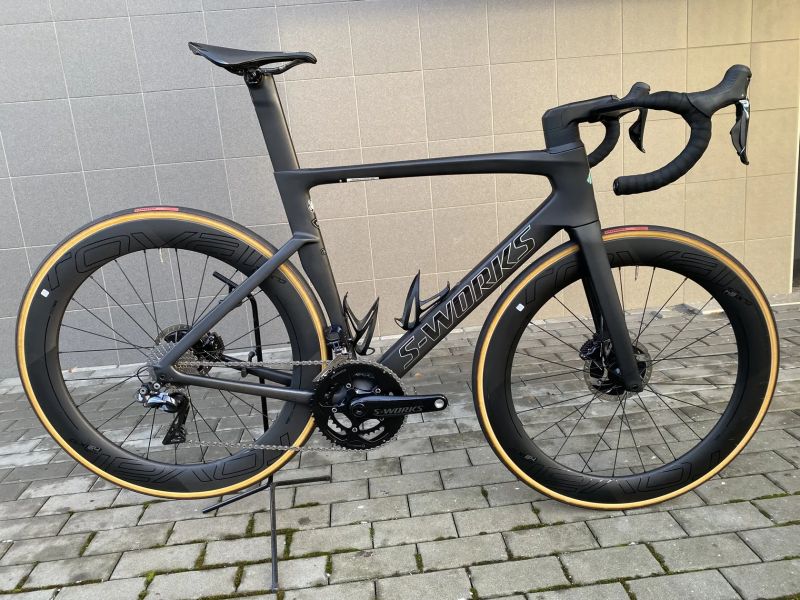 Specialized S-Works Venge