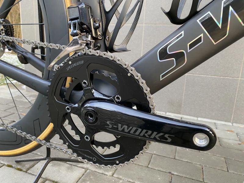 Specialized S-Works Venge