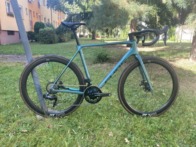 Cube Cross race C:68X