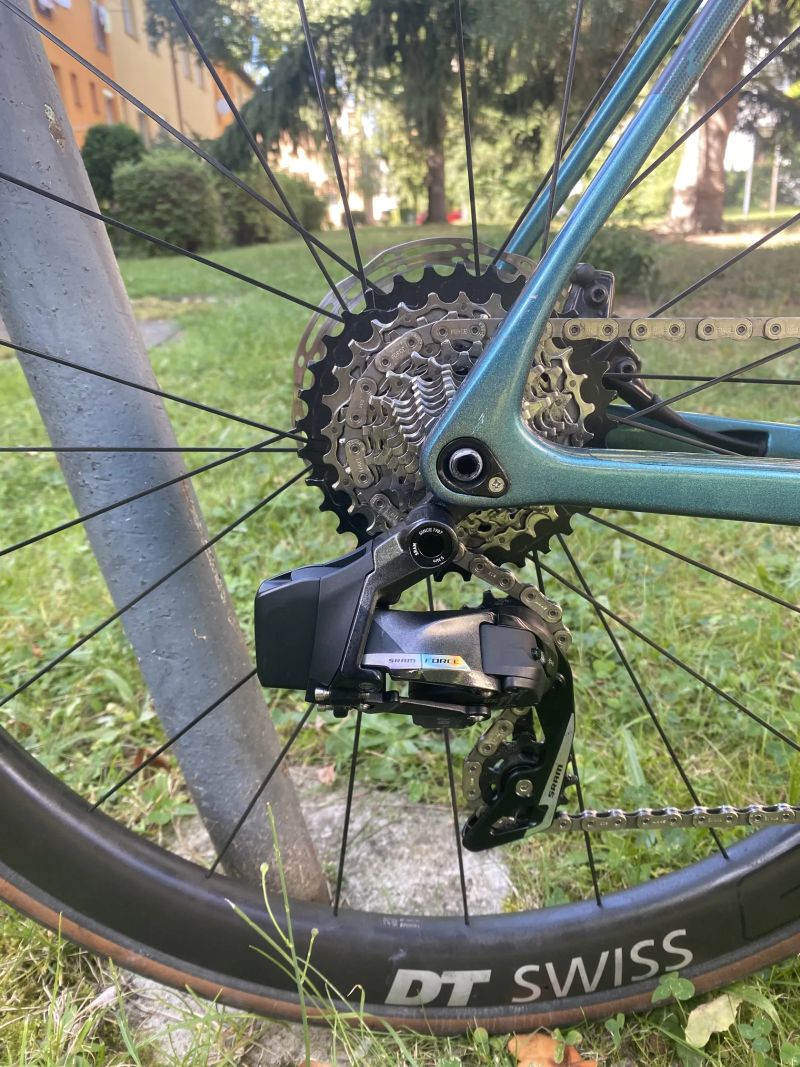 Cube Cross race C:68X