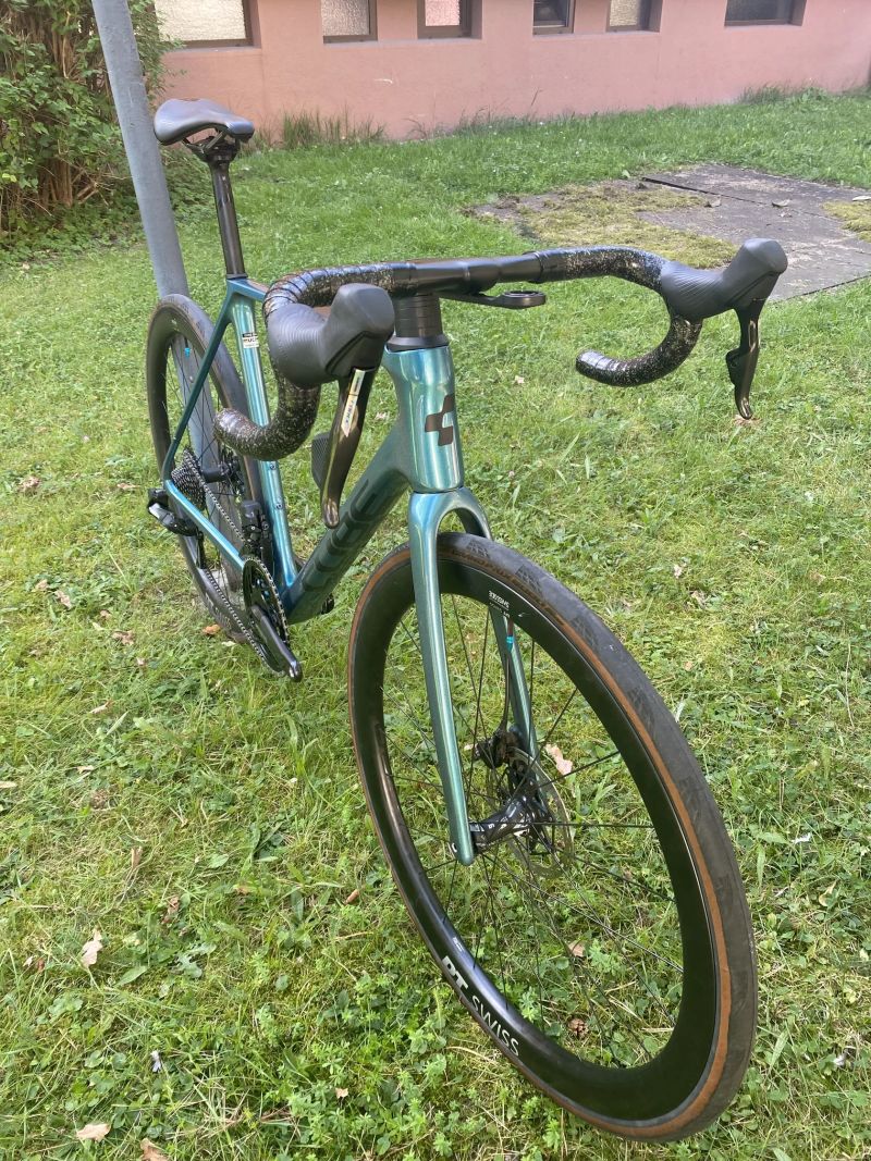 Cube Cross race C:68X