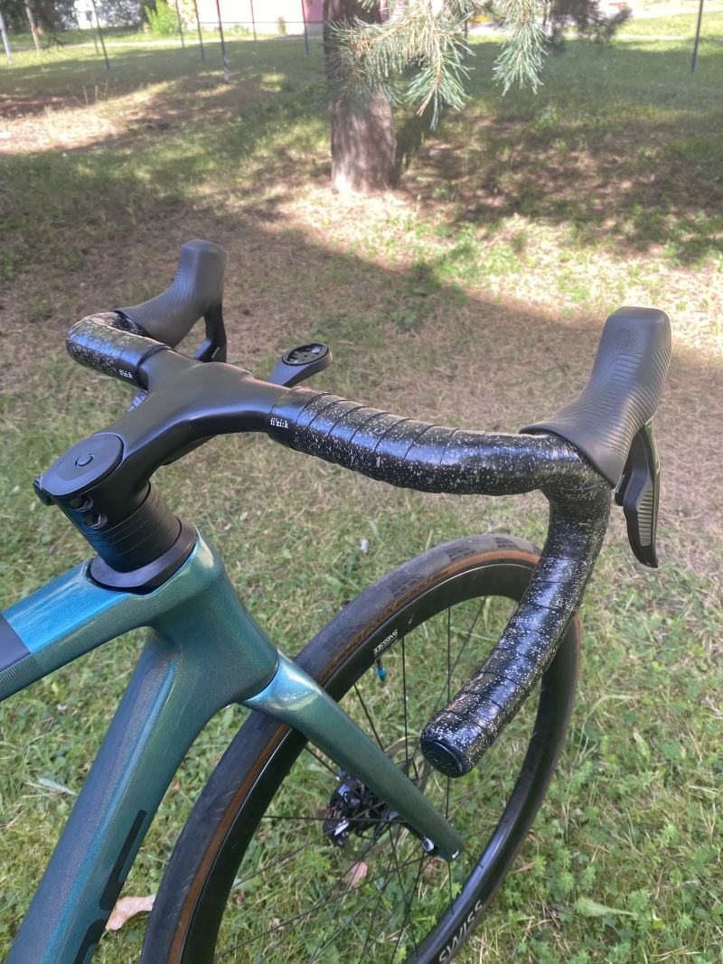 Cube Cross race C:68X