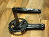 DH kliky Shimano Saint