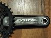 DH kliky Shimano Saint