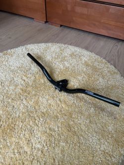 Řídítka+Pŕedstavec NS BIKES