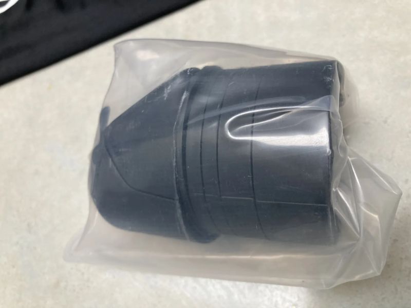 SYNCROS Fraser iC SL XC 740 mm -9° 80 mm