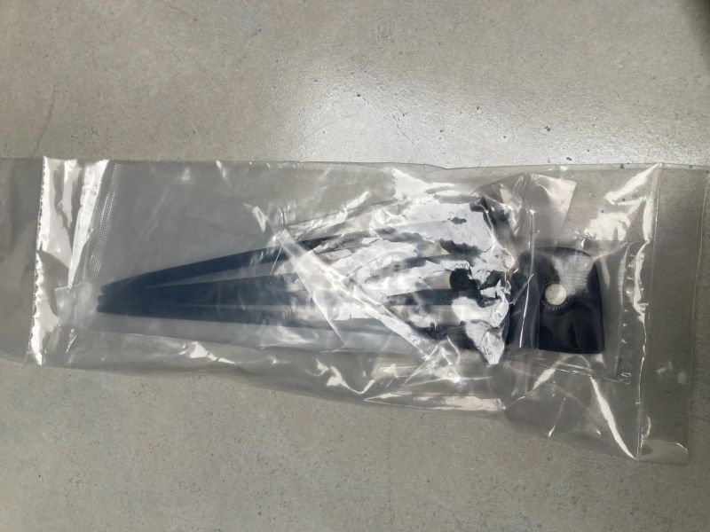 SYNCROS Fraser iC SL XC 740 mm -9° 80 mm