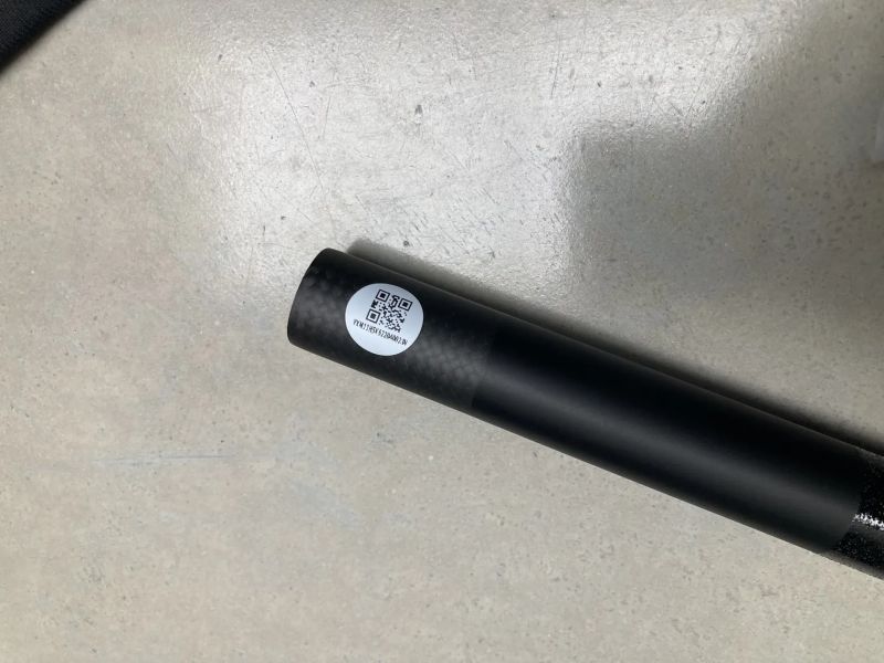 SYNCROS Fraser iC SL XC 740 mm -9° 80 mm