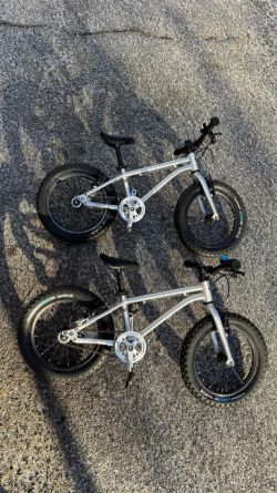 Early Rider Seeker 16