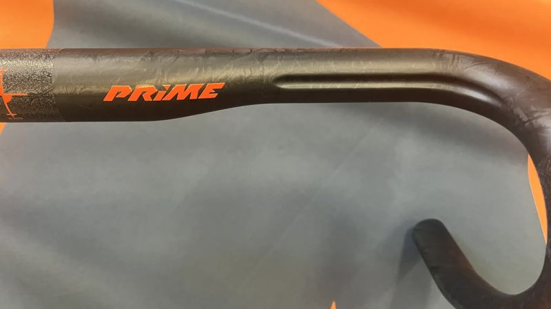 Prodám silniční řídítka KTM 420mm