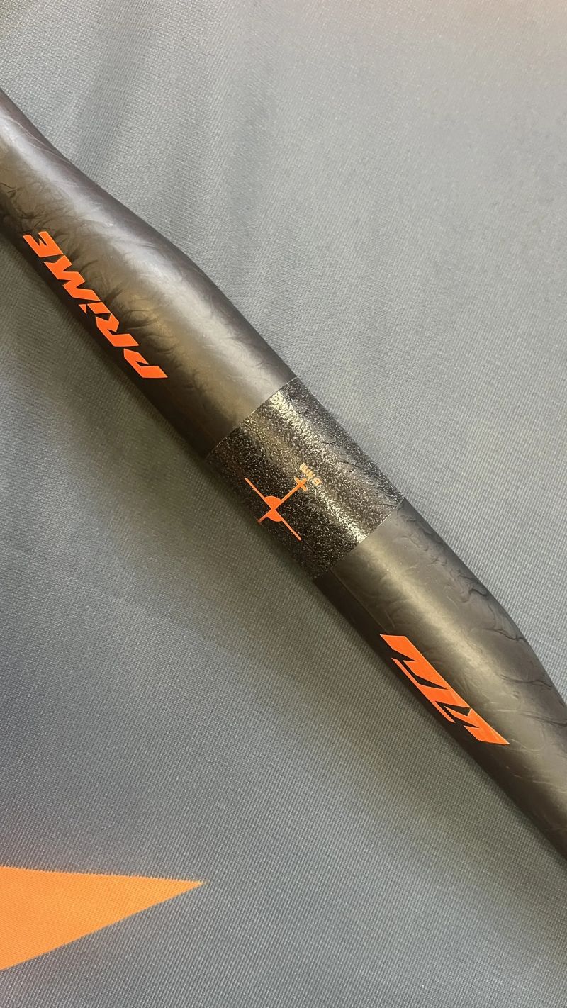 Prodám silniční řídítka KTM 420mm