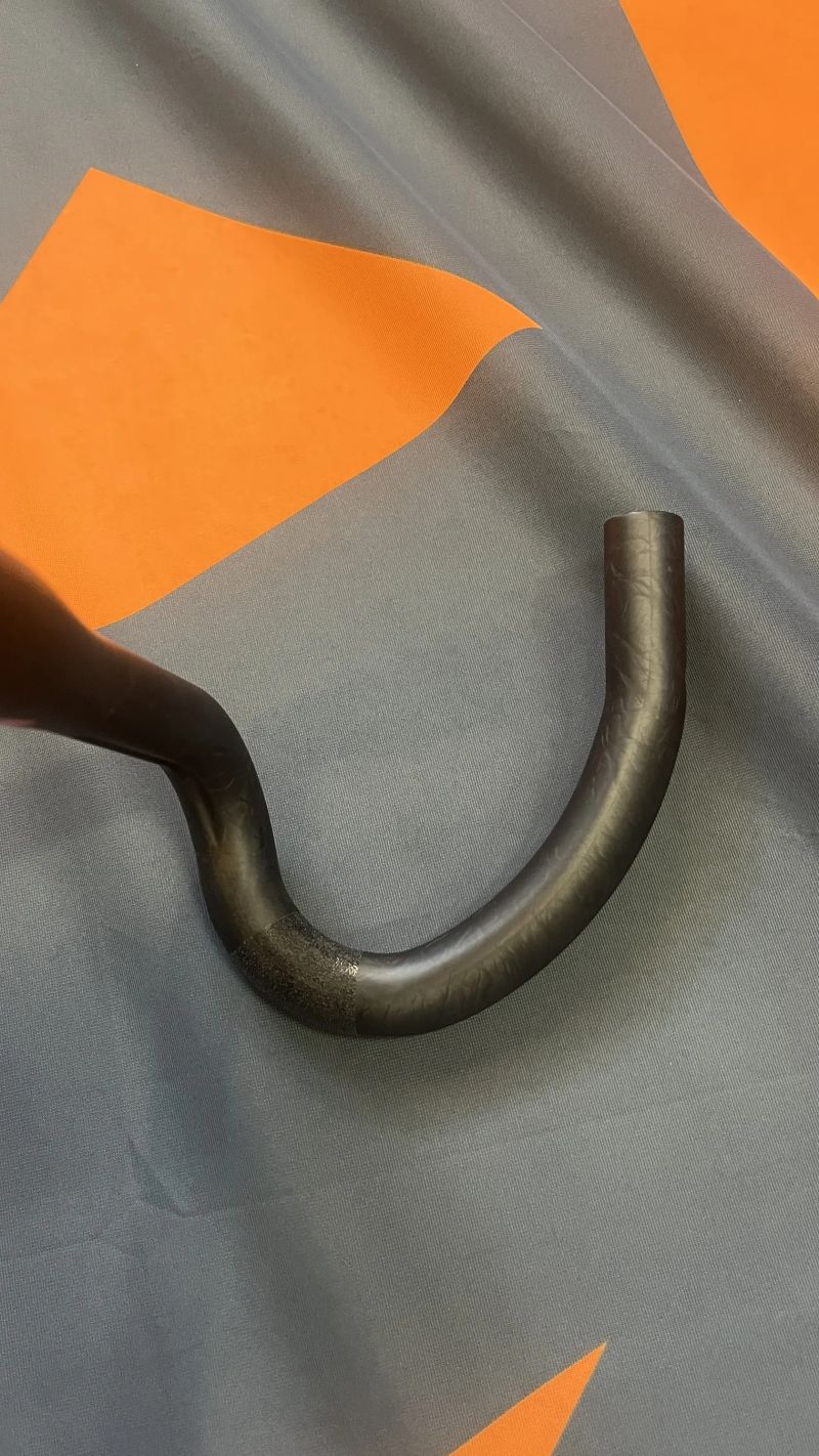 Prodám silniční řídítka KTM 420mm