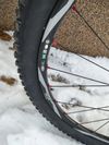 Duratec Sonic cx 4 vel.17, 160-180cm, 3x10s
