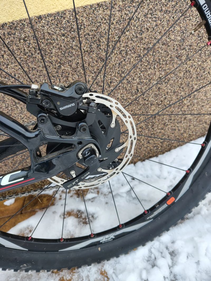 Duratec Sonic cx 4 vel.17, 160-180cm, 3x10s