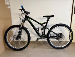 Specialized Stampjumper elite