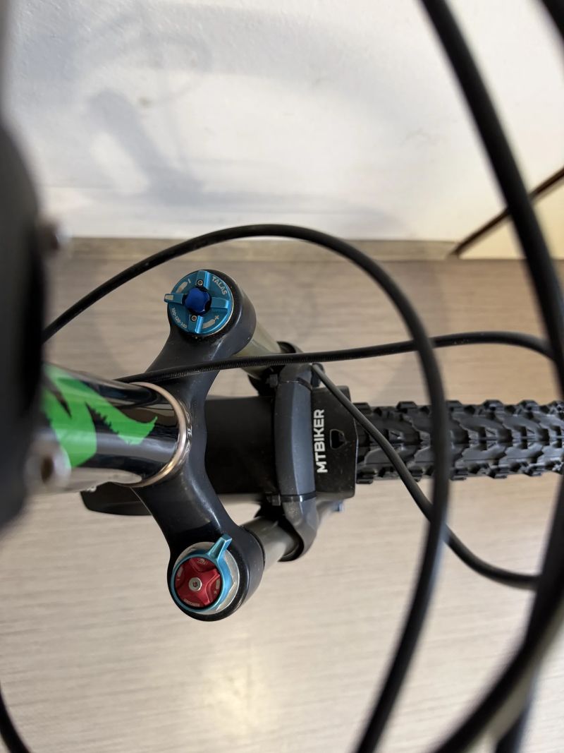 Specialized Stampjumper elite