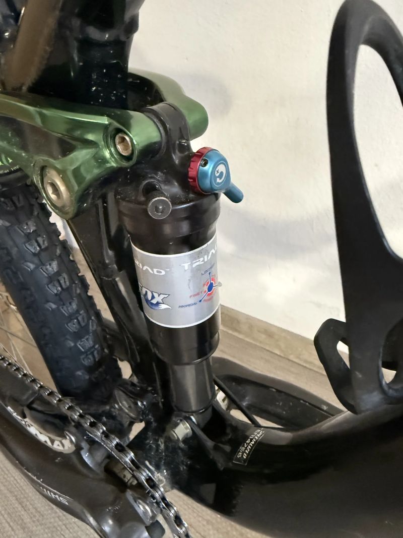 Specialized Stampjumper elite