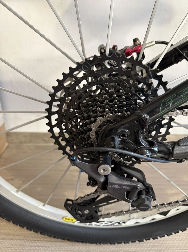 Specialized Stampjumper elite