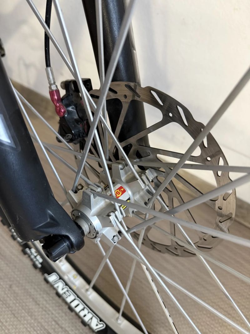 Specialized Stampjumper elite