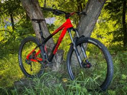AM / EN bike Commencal Meta HT AM 650B L