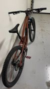 Trek FUEL EX 8 XT GEN 6 vel M/L