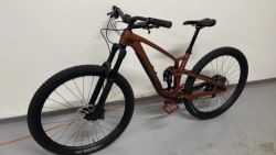 Trek FUEL EX 8 XT GEN 6 vel M/L