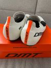 DMT KR0 silniční tretry White/White