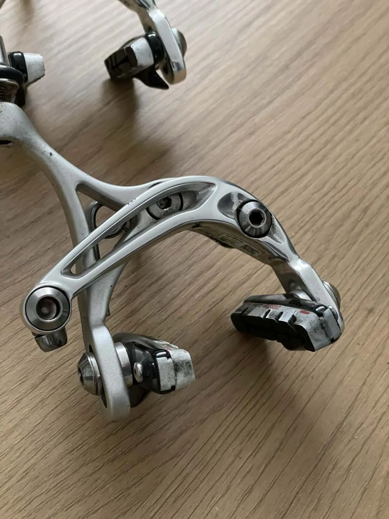 Campagnolo Potenza