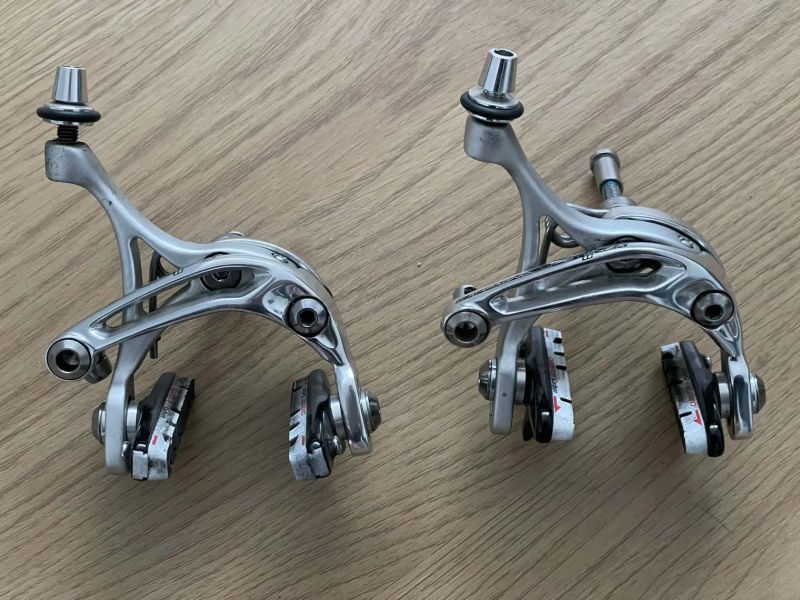 Campagnolo Potenza