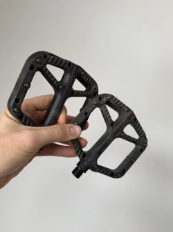 Pedály OneUp Composite