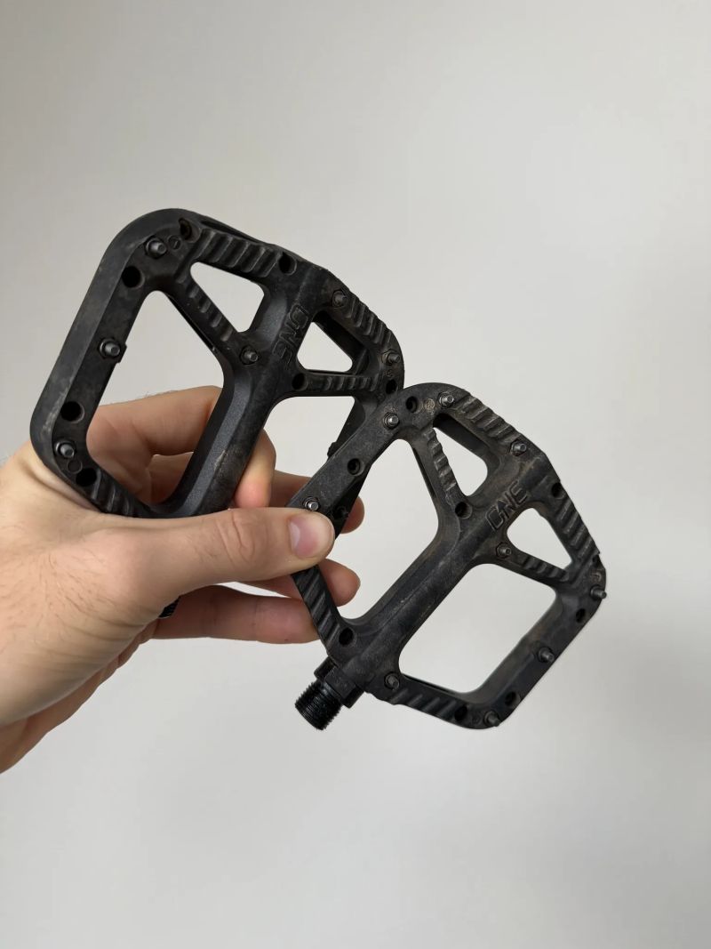 Pedály OneUp Composite