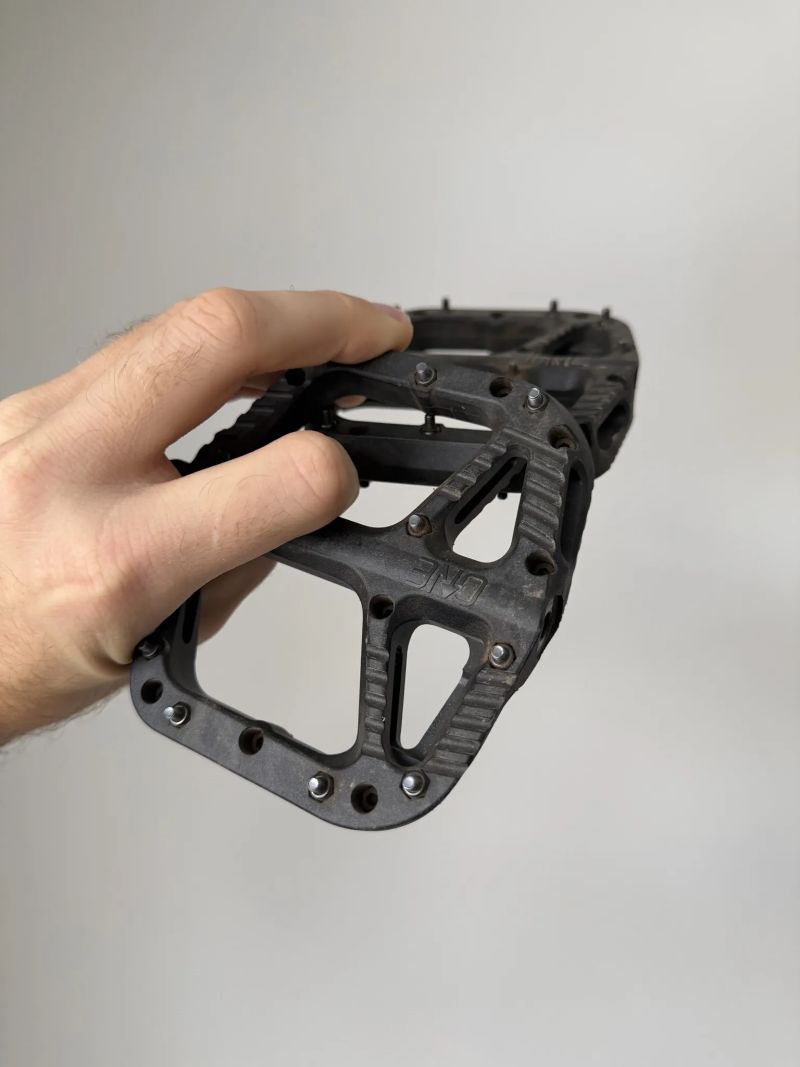 Pedály OneUp Composite