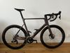 Giant Propel Advanced 1 Orion Nebula, Sram AXS, vel. XL