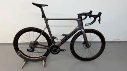 Giant Propel Advanced 1 Orion Nebula, Sram AXS, vel. XL