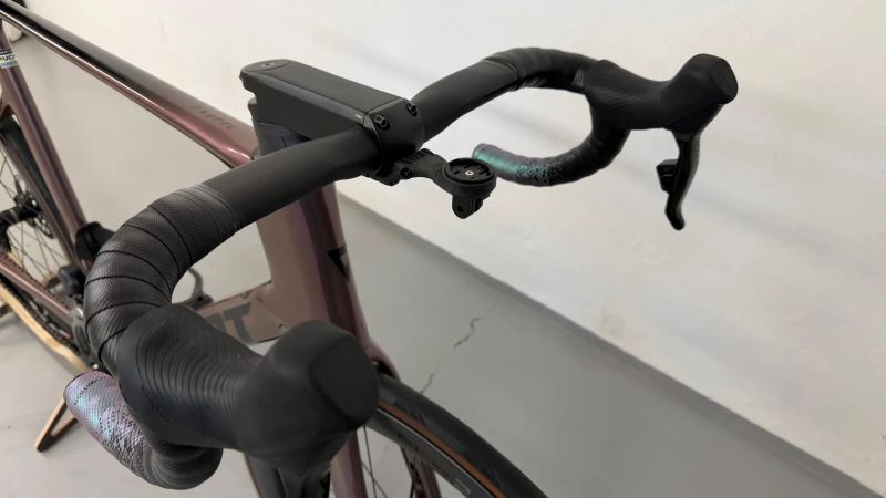 Giant Propel Advanced 1 Orion Nebula, Sram AXS, vel. XL